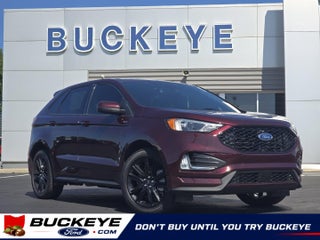 2024 Ford Edge ST-Line
