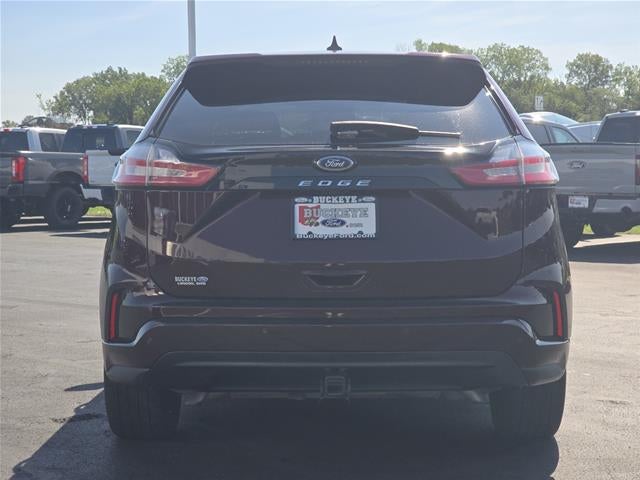 2024 Ford Edge ST-Line