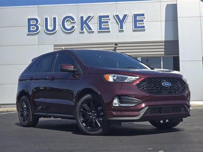 2024 Ford Edge ST-Line