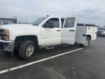 2019 Chevrolet Silverado 2500HD Work Truck