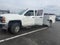 2019 Chevrolet Silverado 2500HD Work Truck