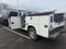2019 Chevrolet Silverado 2500HD Work Truck