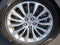 2016 Lincoln Mkx Black Label
