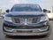 2016 Lincoln Mkx Black Label