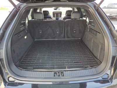 2016 Lincoln Mkx Black Label
