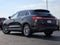 2016 Lincoln MKX Black Label