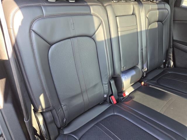 2016 Lincoln MKX Black Label