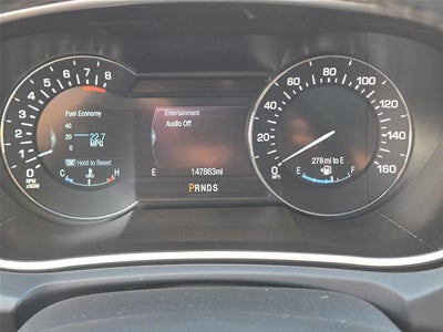 2016 Lincoln MKX Black Label