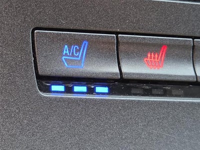 2016 Lincoln MKX Black Label