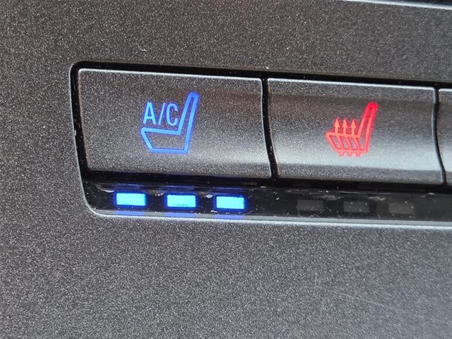 2016 Lincoln MKX Black Label