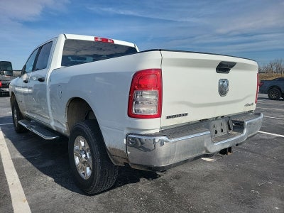 2024 RAM 2500 Big Horn 4X4