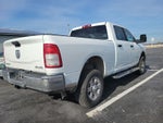 2024 RAM 2500 Big Horn 4X4
