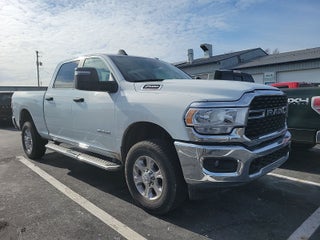 2024 RAM 2500 Big Horn 4X4