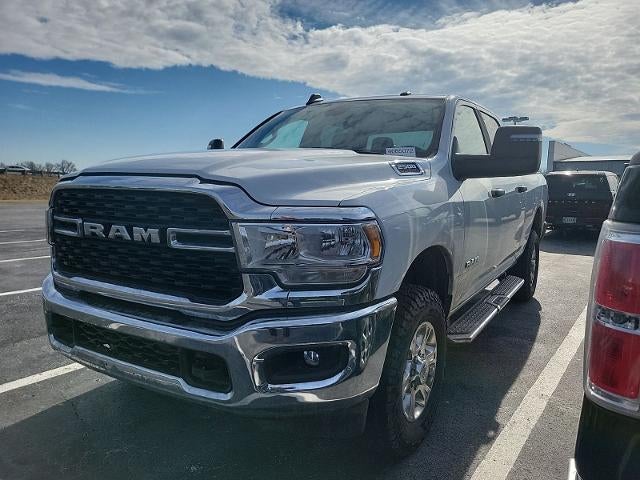 2024 RAM 2500 Big Horn 4X4
