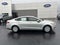 2014 Ford Fusion S