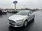 2014 Ford Fusion S