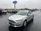 2014 Ford Fusion S