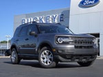 2022 Ford Bronco Sport Base