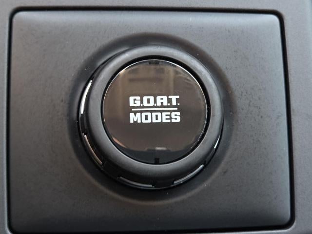2022 Ford Bronco Sport Base