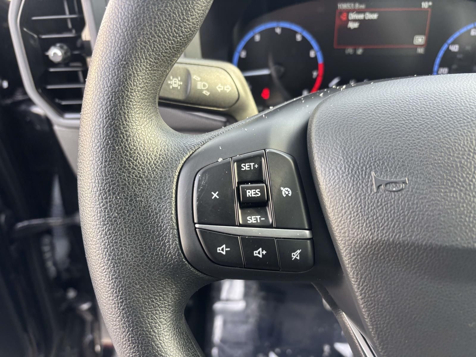 2022 Ford Bronco Sport Base