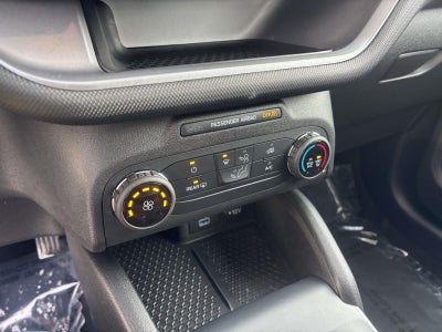 2022 Ford Bronco Sport Base