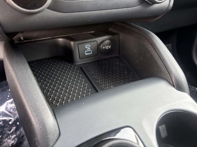 2022 Ford Bronco Sport Base