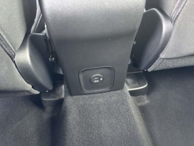 2022 Ford Bronco Sport Base