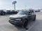 2022 Ford Bronco Sport Base