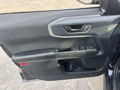 2022 Ford Bronco Sport Base