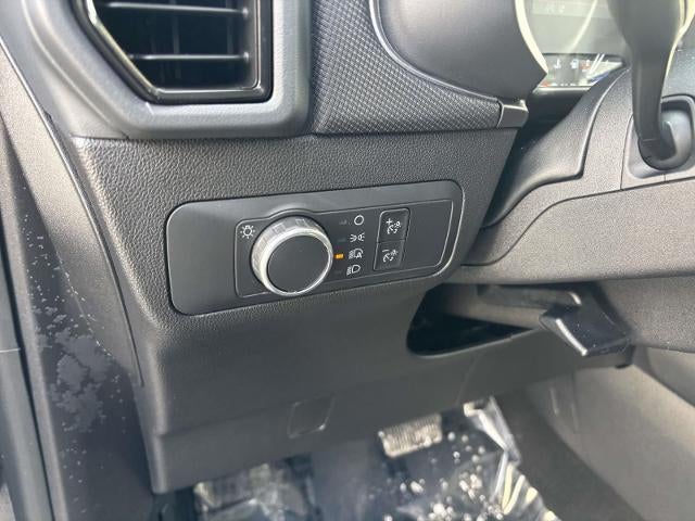 2022 Ford Bronco Sport Base