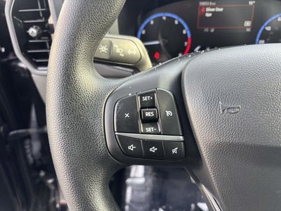 2022 Ford Bronco Sport Base