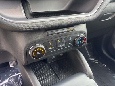 2022 Ford Bronco Sport Base