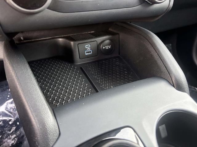 2022 Ford Bronco Sport Base