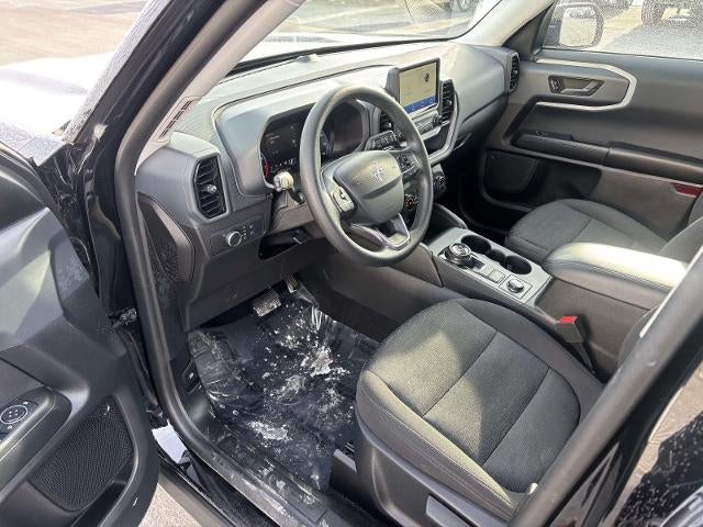 2022 Ford Bronco Sport Base