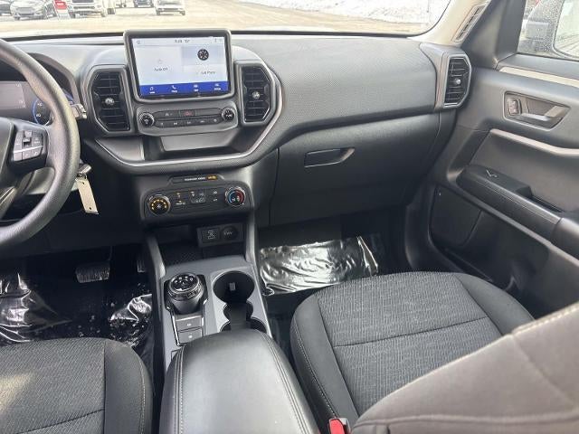 2022 Ford Bronco Sport Base