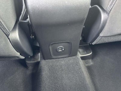 2022 Ford Bronco Sport Base