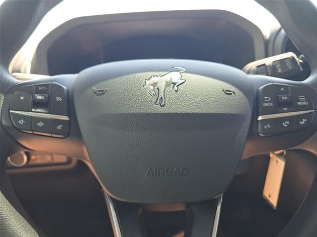 2021 Ford Bronco Sport Base