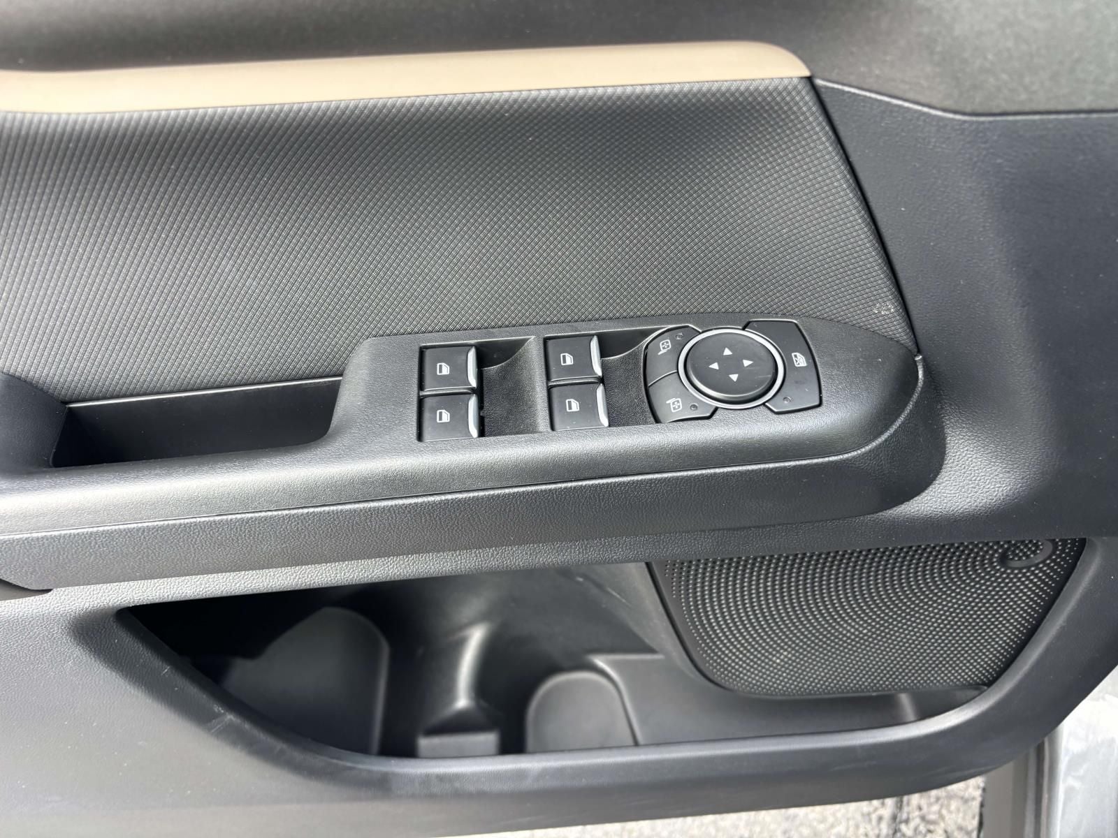 2025 Ford Bronco Sport Big Bend 4WD