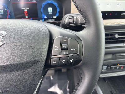 2025 Ford Bronco Sport Big Bend 4WD