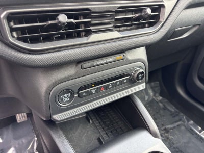 2025 Ford Bronco Sport Big Bend 4WD