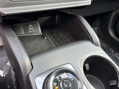 2025 Ford Bronco Sport Big Bend 4WD