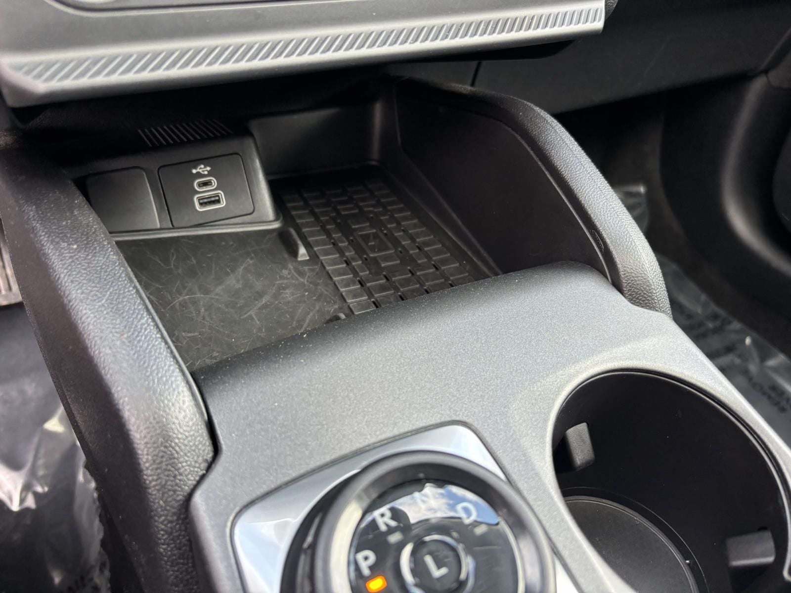 2025 Ford Bronco Sport Big Bend 4WD