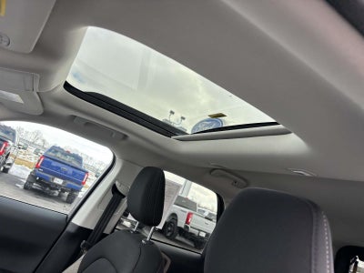 2025 Ford Bronco Sport Big Bend 4WD