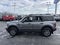 2025 Ford Bronco Sport Big Bend 4WD