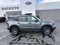 2025 Ford Bronco Sport Big Bend 4WD
