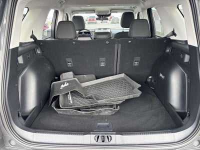 2025 Ford Bronco Sport Big Bend 4WD