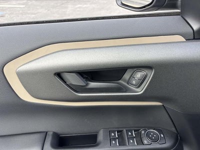 2025 Ford Bronco Sport Big Bend 4WD