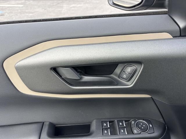 2025 Ford Bronco Sport Big Bend 4WD