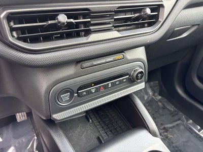 2025 Ford Bronco Sport Big Bend 4WD