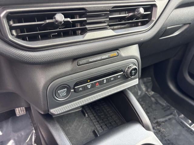 2025 Ford Bronco Sport Big Bend 4WD